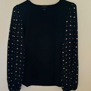 Ann Taylor Blouse